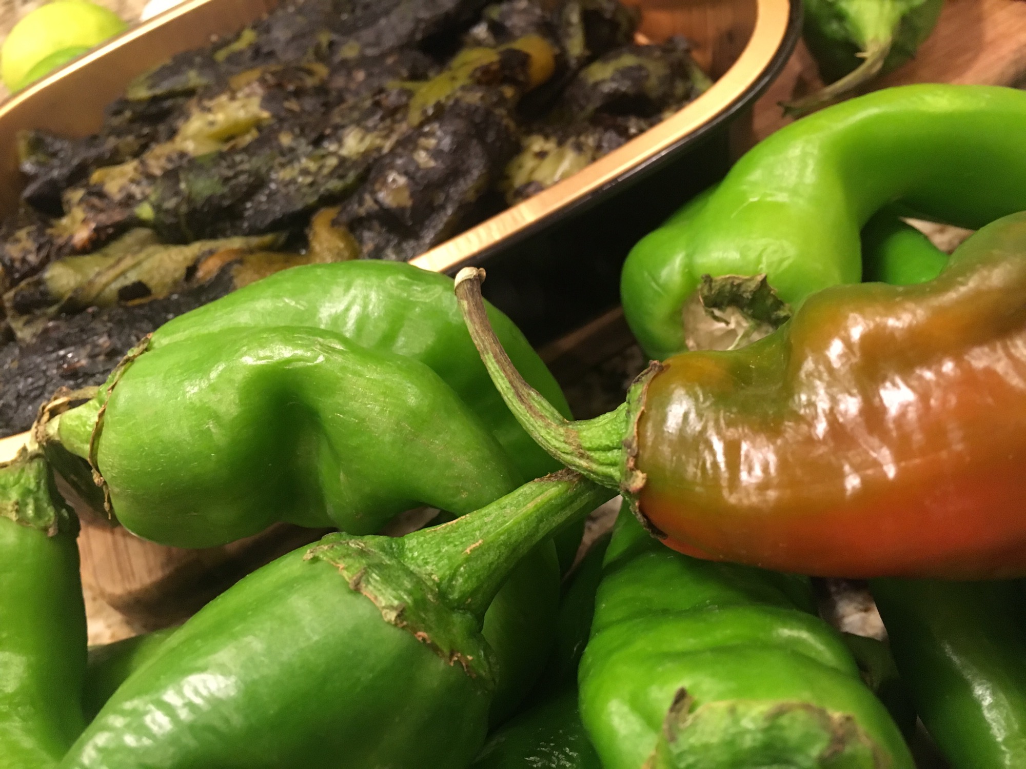 Green Chile Mayonnaise Recipe (Vegan) – Dr. David Ludwig