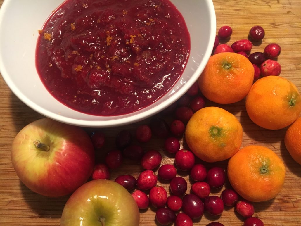 cranberry-sauce