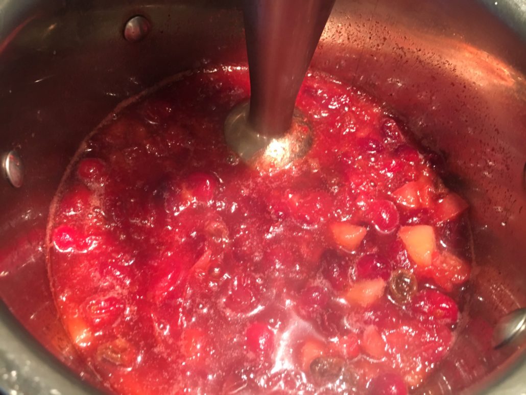 cranberry-sauce
