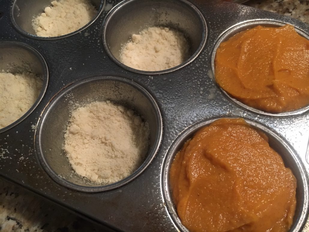 Pumpkin Pie
