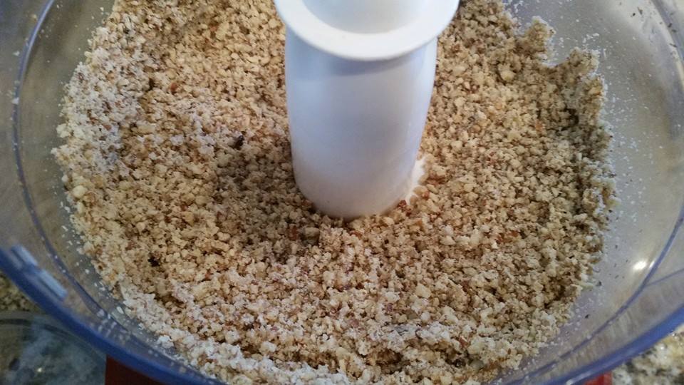 first-stage-of-blending