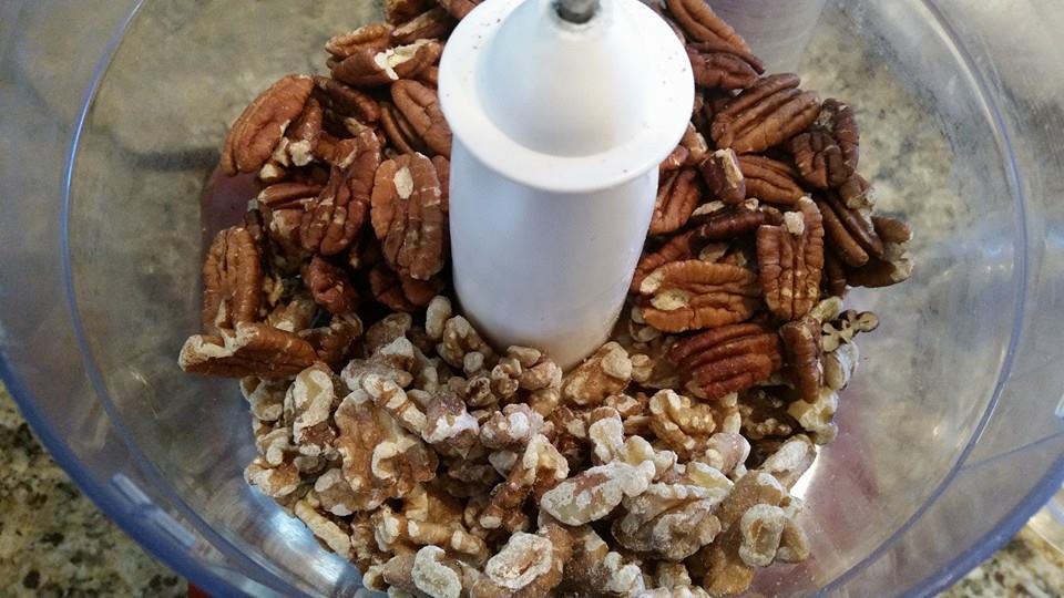 food-processor