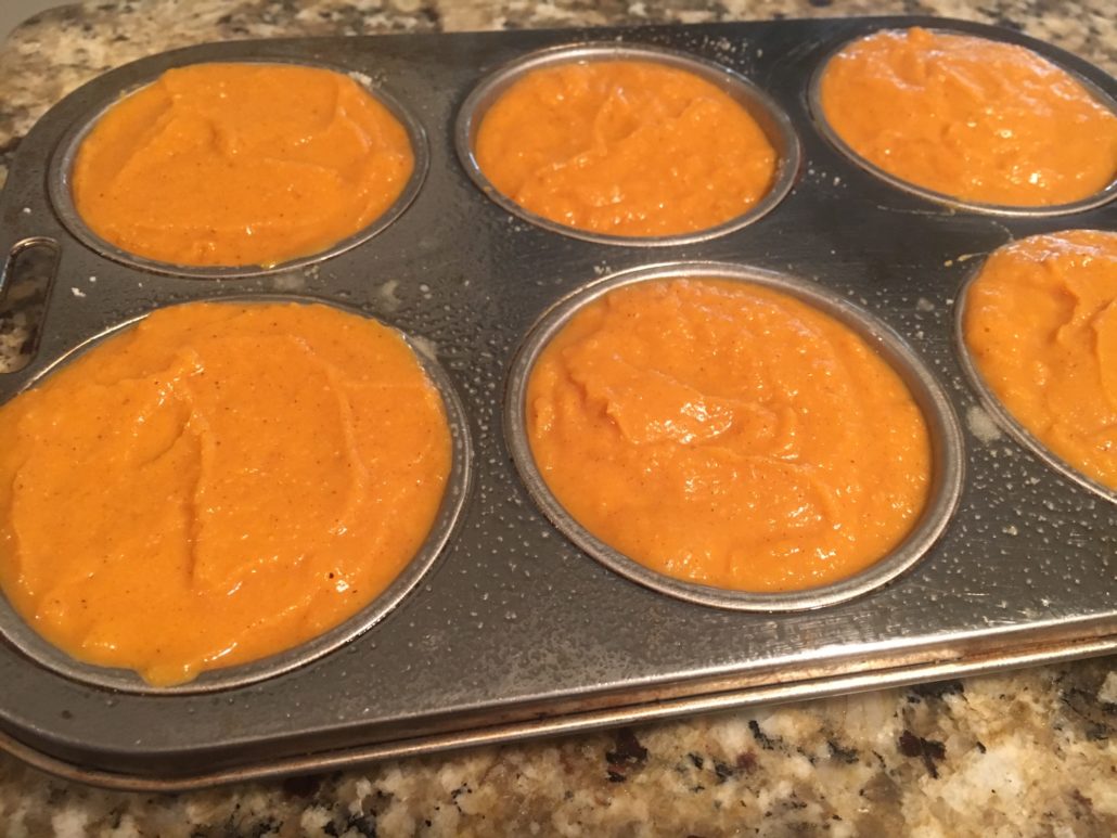 Pumpkin Pie