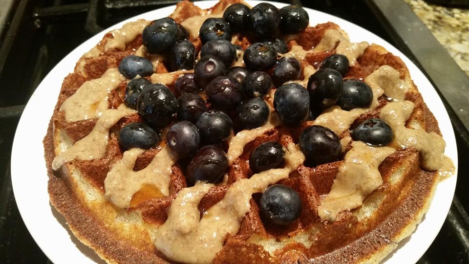 waffle