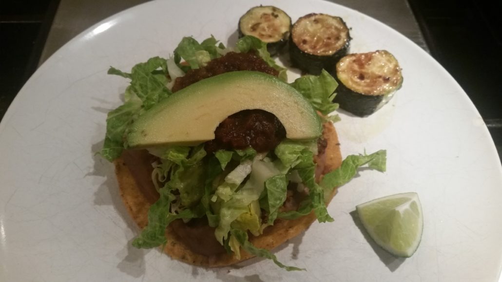 Taco