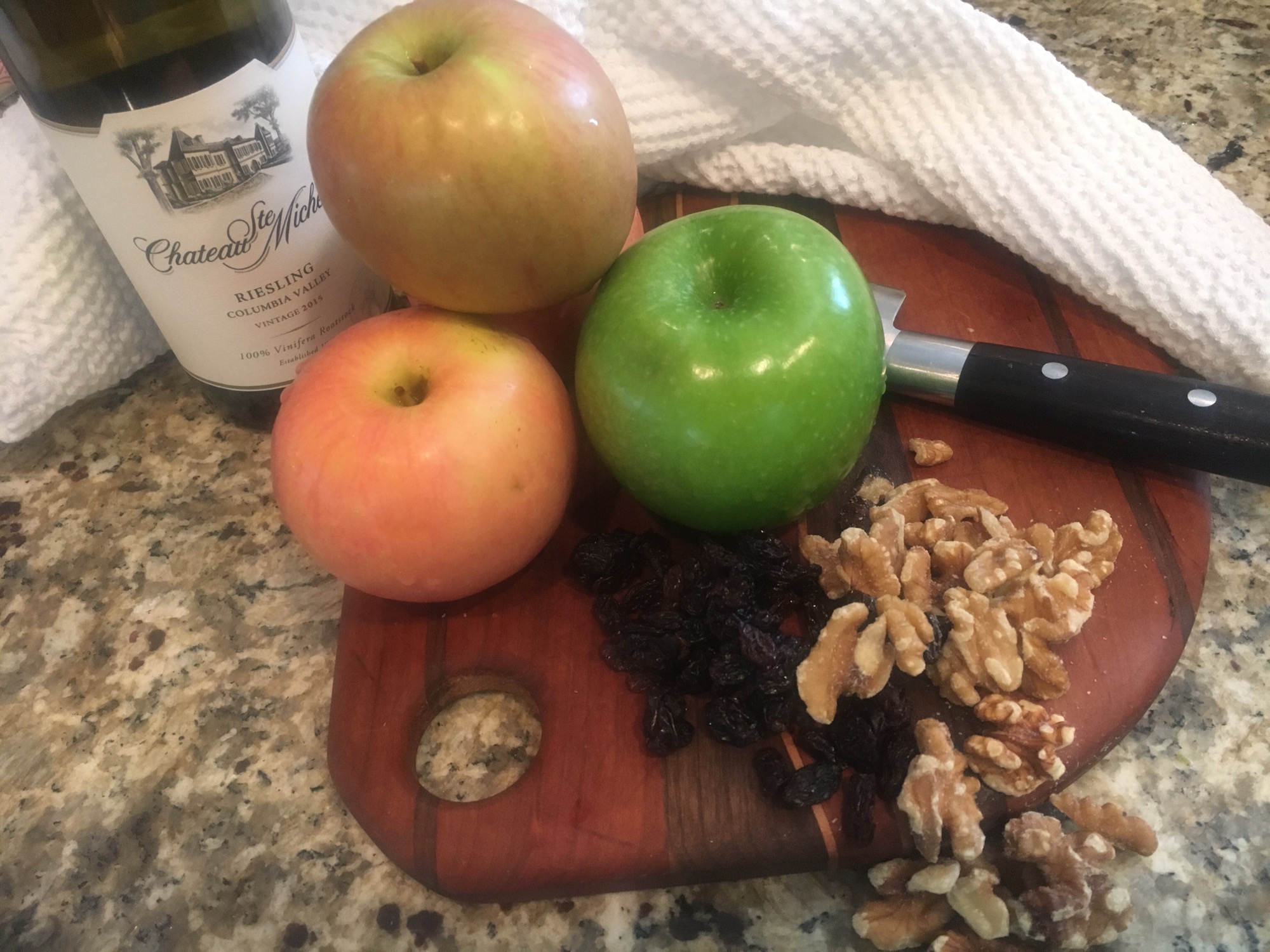 Ingredients 1