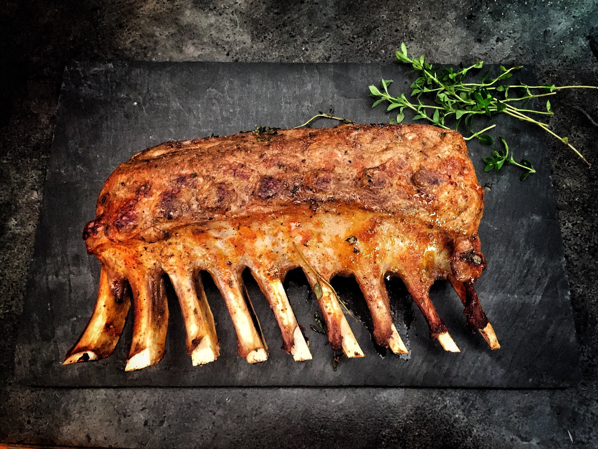 Icelandic Lamb