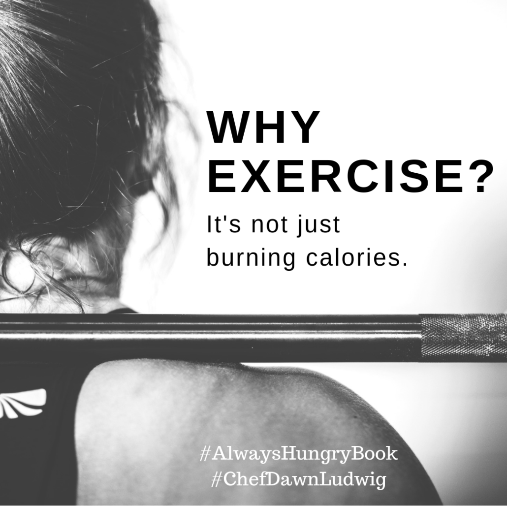 Exercise