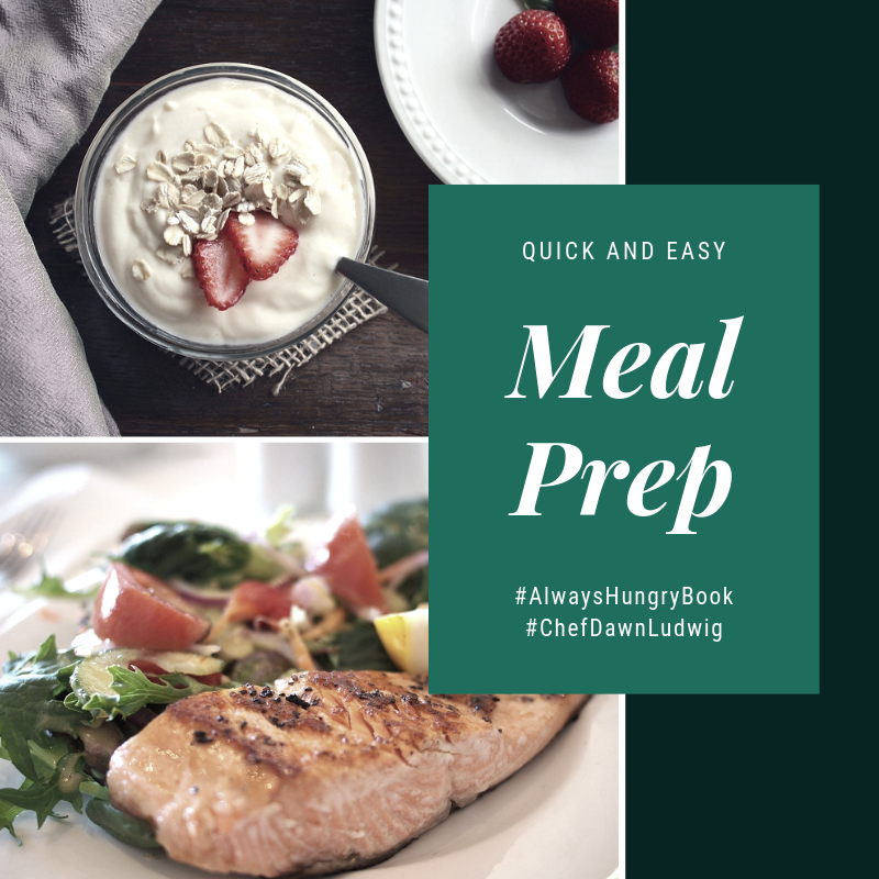 Meal Prep