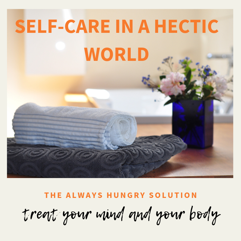 Self-care