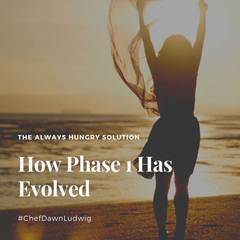 Phase 1