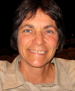Carlisle Douglas AH Health Coach