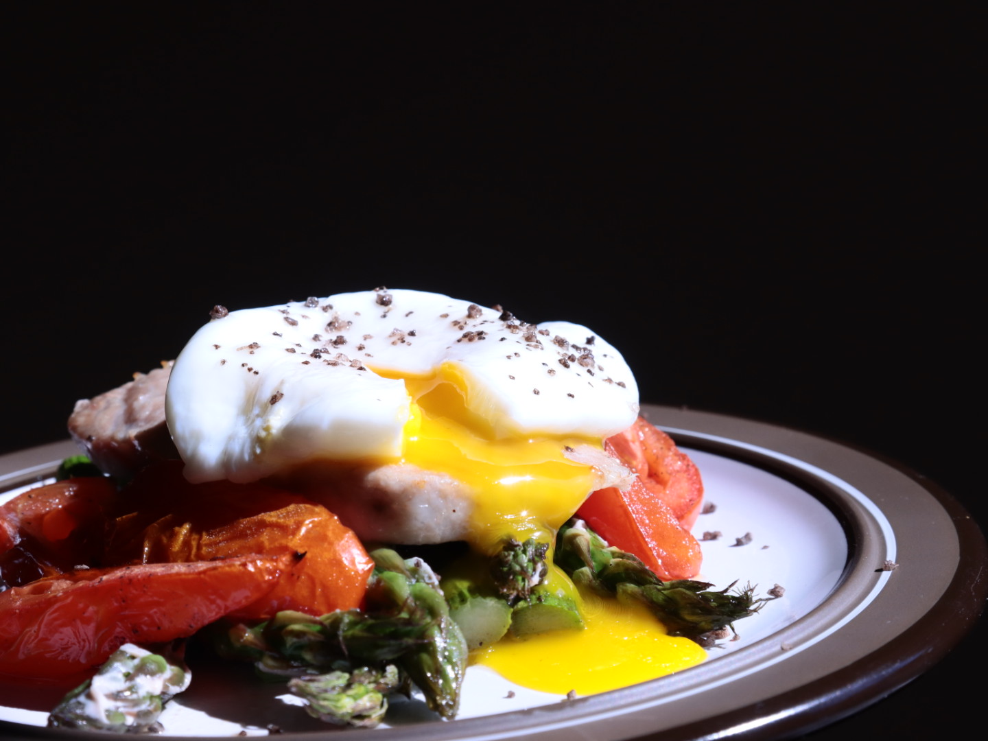 Chef Kenzie's One-Pan Breakfast Chef Kenzie's One-Pan Breakfast